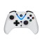 COSMIC BYTE ARES WIRELESS GAMEPAD WHITE